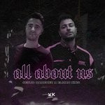 cover: Elijah King|Jesus Sanchez - All About Us