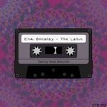 cover: Erik Bonaldy - The Latin