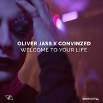 cover: Convinzed|Oliver Jass - Welcome To Your Life