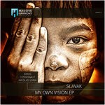 cover: Slavak - My Own Vision