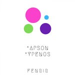 cover: Fenrir - Apson-Ypenos