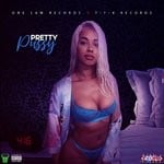 cover: Colah Danejah - Pretty P*ssy (Explicit)