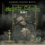 cover: Blak T - Highest Grades