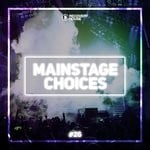 cover: Various - Main Stage Choices Vol 26