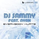 cover: Nyah|Dj Sammy - Everybody Hurts