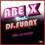 cover: Dj.funny - Rios Y Mares