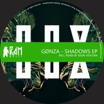 cover: Gonza - Shadows EP