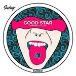 cover: D.noriega - Good Star