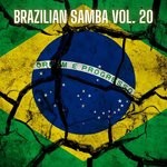 cover: Various - Brazilian Samba Vol 20