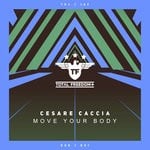 cover: Cesare Caccia - Move Your Body