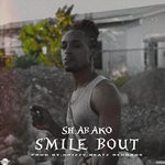 cover: Shabako - Smile Bout