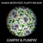 cover: Shaka Moto - Jumpin' & Pumpin' (Extended Edit)