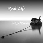 cover: Andrea D'amato - Real Life