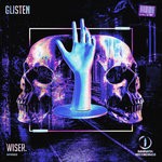 cover: Wiser. - Glisten