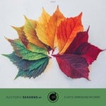 cover: Austeriv - Seasons