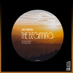 cover: Jay-owen - The Beginning