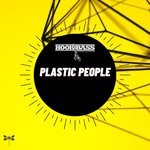 cover: Hook & Bass - Plastic People (Deep Tech Mix)