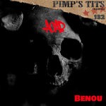 cover: Benou - ACAB