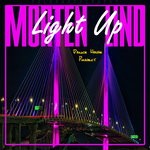 cover: Dance House Project|Morten Lind - Light Up (Slap House Version)