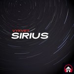 cover: Vykvet - Sirius