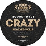 cover: Rocket Dubz|Isla Jay - Crazy (Remixes Vol 2)