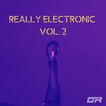 cover: Various - Really Electronic Vol 2