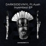 cover: Darksidevinyl - Inyembezi EP