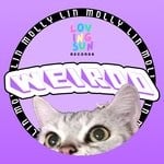 cover: Molly Lin - Weirdo