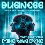 cover: Deep Voice - The Business (Let's Get Down To Business EP)