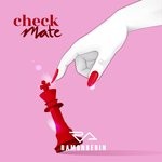 cover: Ramon Bedin - Checkmate