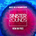 cover: Mose Uk|Yasmin Depp - Now I'm Free