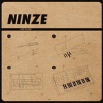 cover: Ninze - Lost In Light