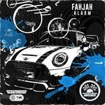 cover: Fahjah - Alarm