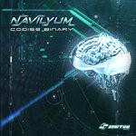 cover: Navilyum - Codise Binary