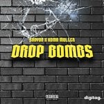 cover: Sanyok|Koma Muller - Drop Bombs (Original Mix)