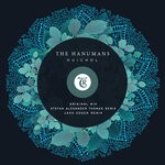 cover: The Hanumans|Tibetania - Huichol