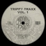 cover: Buwalda|Getcosy|Kitobwoy - TRIPPY TRAXX Vol 1