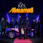 cover: Mpr (music Populaire De La Revolution) - Malembe