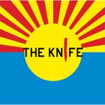 cover: The Knife - The Knife