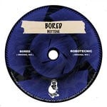 cover: Bottene - Bored