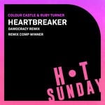 cover: Colour Castle|Ruby Turner - Heartbreaker (Damocracy Extended Remix)