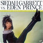 cover: Siedah Garrett & Eden Prince - Do You Want It Right Now (Siedah Garrett vs Eden Prince)