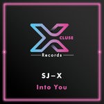 cover: Sj-x - Into You