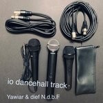 cover: Dief N.d.b.f|Yawiar - Io Dancehall Track