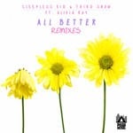 cover: Olivia Ray|Sleepless Kid|Third Snow - All Better Remixes (Explicit)