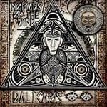 cover: Dalikaos - NOMADS OF THE WIND