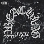 cover: Prell - Preaching