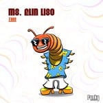 cover: Ms. Elin Liso - This