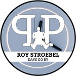 cover: Roy Stroebel - Days Go By (Extended Version)