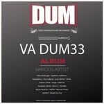 cover: Various - VA DUM33